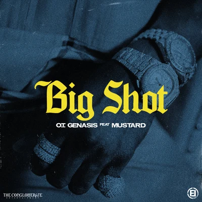 MustardBig Shot (feat. Mustard)