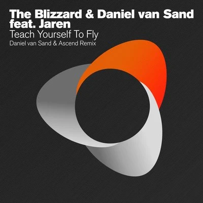 The BlizzardYuri KaneRelykTeach Yourself To Fly