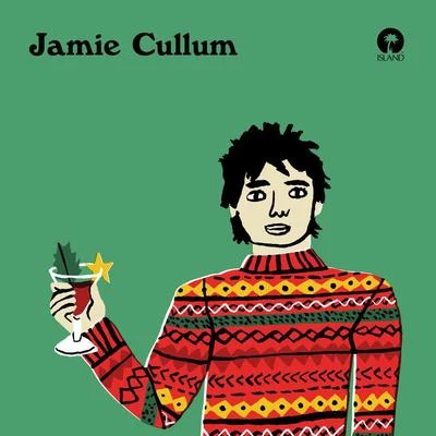 Jamie CullumIt's Christmas Christmas Don't Let Me Down