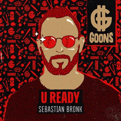 Sebastian BronkU Ready