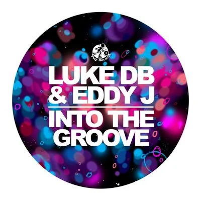 Erik Stefler/Luke DBInto The Groove