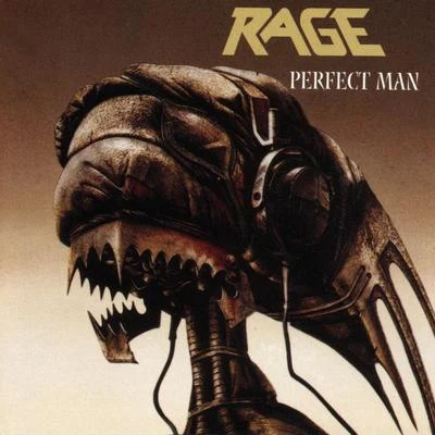 RagePerfect Man