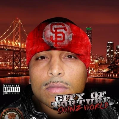 SwinlaSmokey MontanaSeff Tha GafflaQuintino & BlasterjaxxCity of Torture - Swinz World