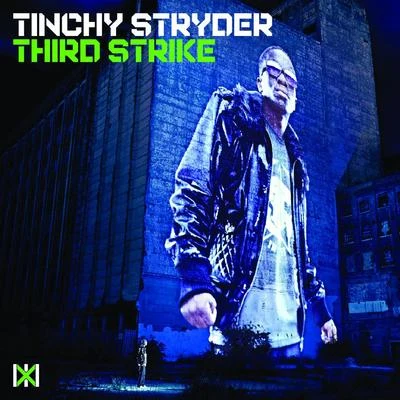 Amelle/Tinchy StryderThird Strike