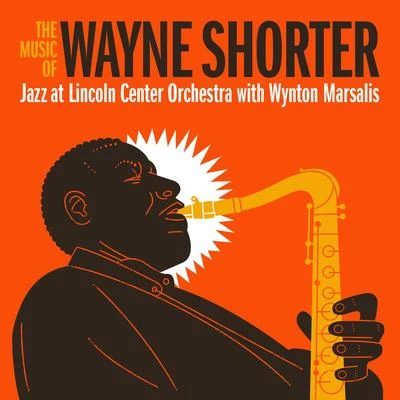 Wayne ShorterRay EvansThe Music of Wayne Shorter