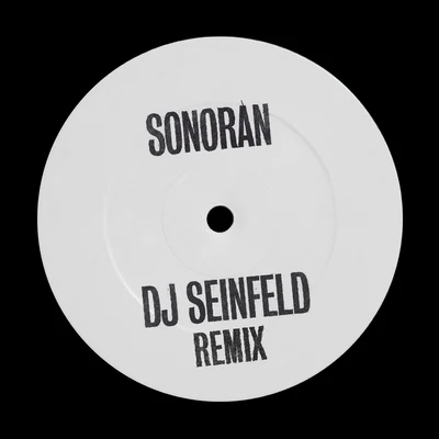 MJ ColeSonoran (DJ Seinfeld Remix)