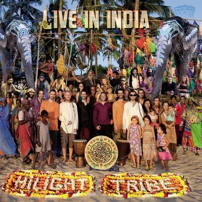 Hilight TribeLive in India