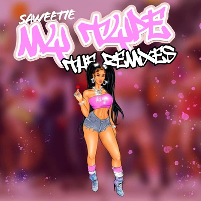 SaweetieMy Type (The Remixes)