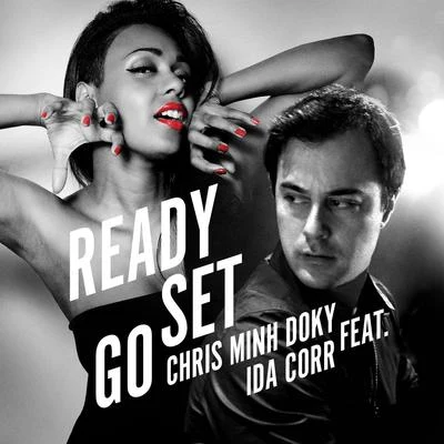 Peter Rosendal/Jonas Johansen/Chris Minh DokyReady Set Go