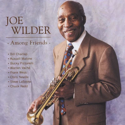 Joe WilderAmong Friends