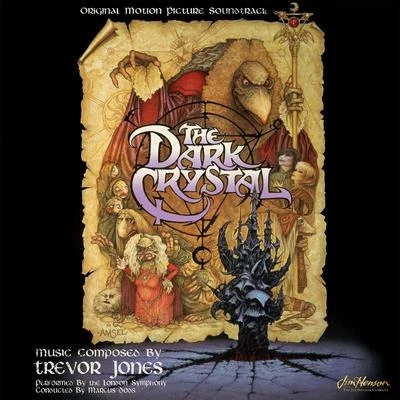 Trevor JonesThe Dark Crystal (Original Motion Picture Soundtrack)