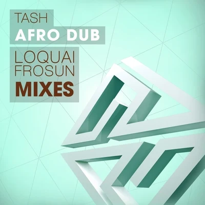 Tash/FabiánAfro Dub