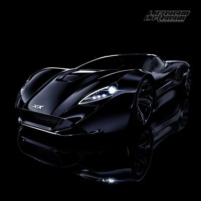 Charli XCXVroom Vroom EP