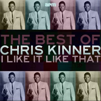 Chris Kenner/James Booker/Kermit Ruffins/Aaron Neville/Preservation Hall Jazz Band/Louis Armstrong/Jelly Roll Morton/Clarence Frogman Henry/Clarence gate mouth Brown/Dr. Michael WhiteI Like It Like That - The Best Of