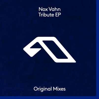 Nox VahnTribute EP