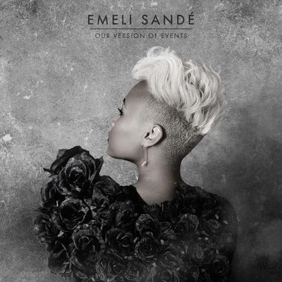 Emeli SandéOur Version of Events