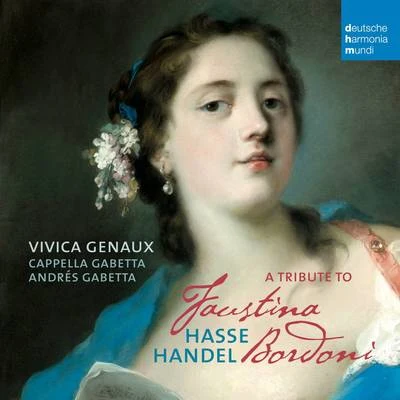 Vivica GenauxA Tribute to Faustina Bordoni