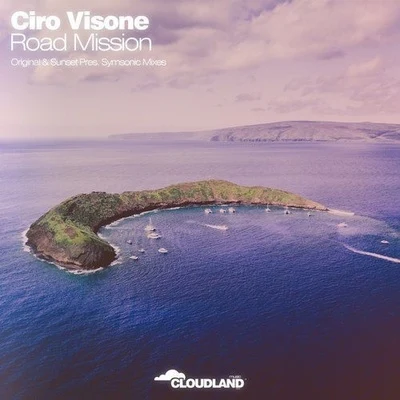 Ciro Visone/Chris Element/Andrew Henry/Alcyone Project/Jackob Rocksonn/Bukat/Second Reason/Trian/Stephane Badey/GZRoad Mission