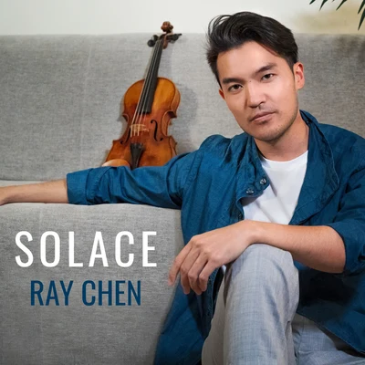 Ray ChenSolace