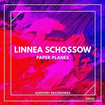 Linnea Schossow/A.R.D.I.Paper Planes (Radio edit)