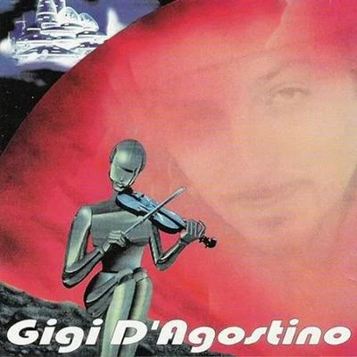 Gigi DAgostinoGigi DAgostino