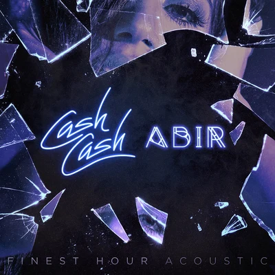 ABIRFinest Hour (Acoustic Version)