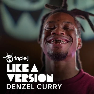 Denzel CurryBulls On Parade (triple j Like A Version)