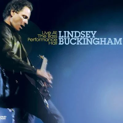 Lindsey Buckingham/Little Big TownLive At The Bass Performance Hall (DMD)