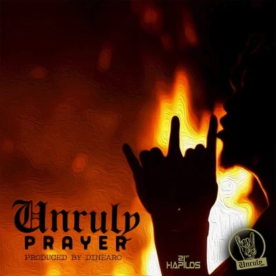 PopcaanUnruly Prayer