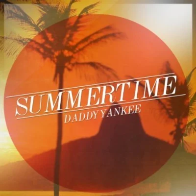 Daddy YankeeOzunaSummertime