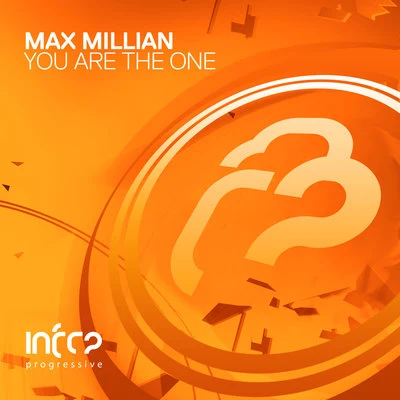 Max MillianYou Are the One