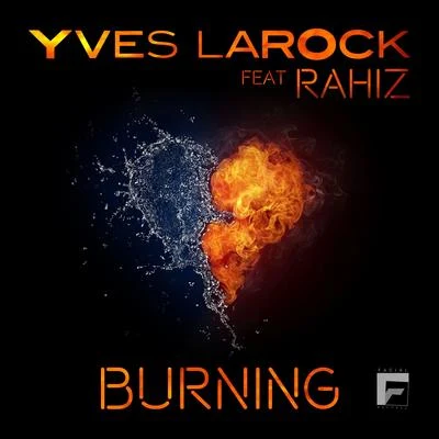 Yves LarockBurning