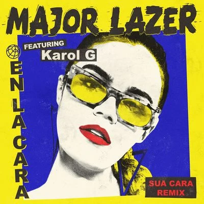 Karol GEn La Cara (Sua Cara Remix)