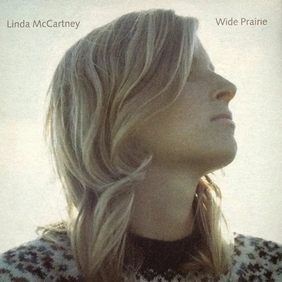 Linda McCartney/Paul McCartneyWide Prairie