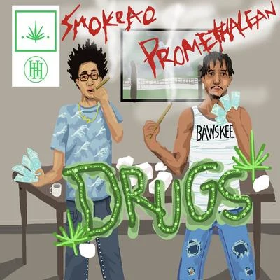 PromethaleanDrugs