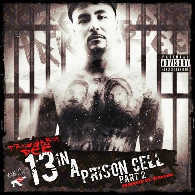 Elly/Triggaboy Dee/Tito Loc/Conspiracy13 in a Prison Cell, Pt. 2