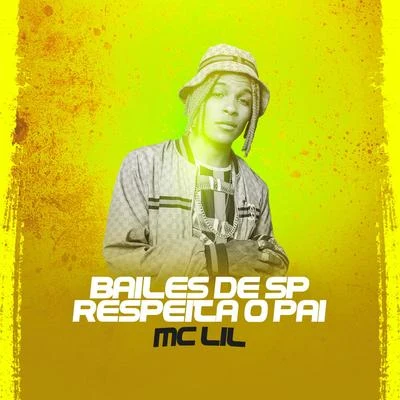 MC Lil/MC Mirella/MC Murilo AzevedoBailes de SP: Respeita o Pai