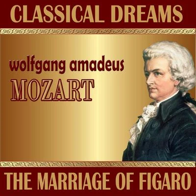 Camerata Academica SalzburgMartha BergerichWolfgang Amadeus Mozart: Classical Dreams. The Marriage of Figaro