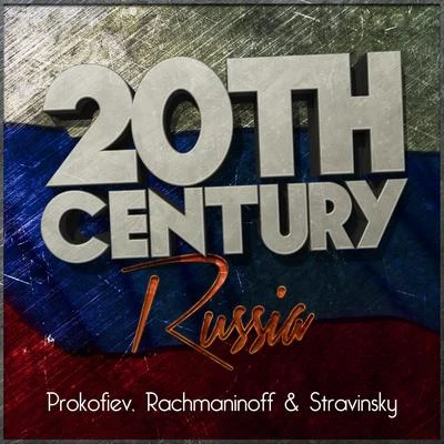 Artur Pizarro/Dmitri Kabalevsky20th Century Russia: Prokofiev, Rachmaninoff & Stravinsky