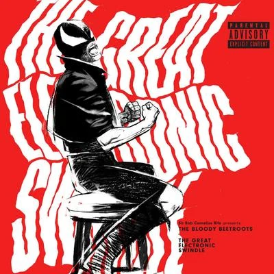 The Bloody BeetrootsCrash (feat. Jason Aalon Butler)