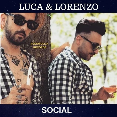 LUCASocial