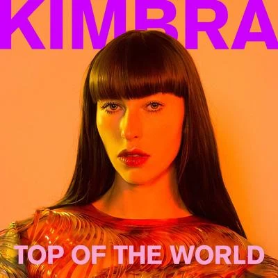 KimbraGotyeTop of the World