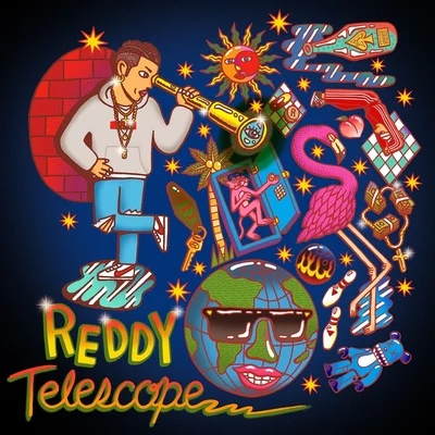 ReddyTelescope