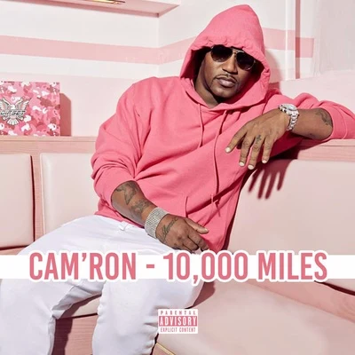 Camron10,000 Miles