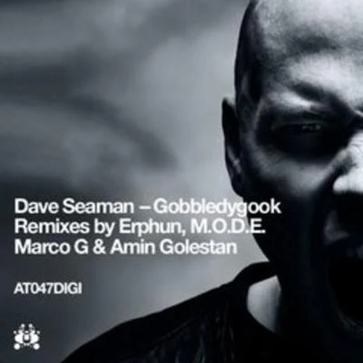 Dave SeamanJohn 00 FlemingGobbledygook (Remixes)