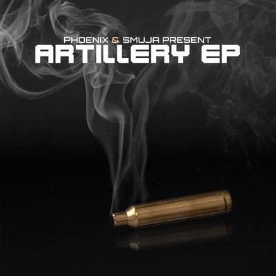 PhoenixArtillery EP