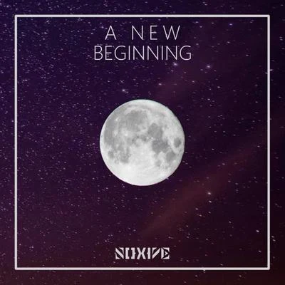 Justin Jet Zorbas/Noxive/Shanti PeopleA New Beginning