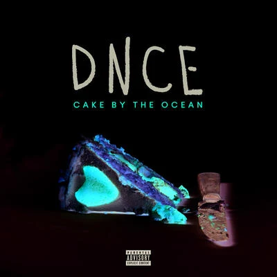 DNCECake By The Ocean