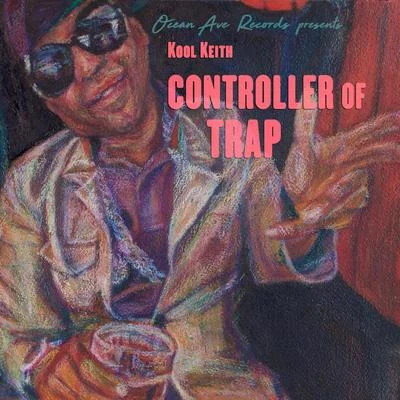 Kool KeithController of Trap