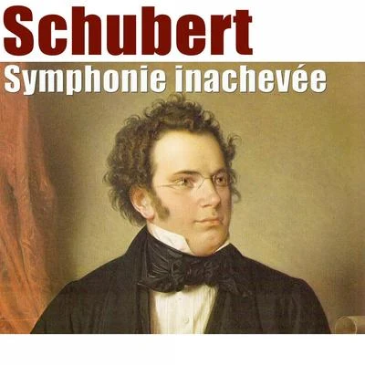 Grand Orchestre Radio-Télé Luxembourg/Louis de Froment/Viorica CortezSchubert: Symphonie inachevée